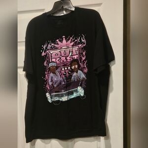 OUTKAST TSHIRT